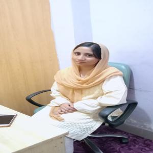 Noor Ul Huda